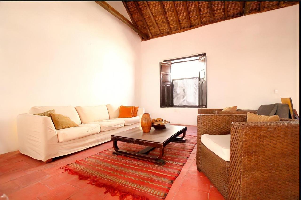 Casa Escondida Estadia Y Eventos Hotell Santa Marta  Exteriör bild